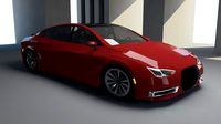 executive car