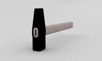 Hammer