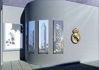 Real Madrid Logo