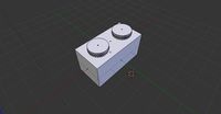 Lego 2x2