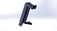 headphone support