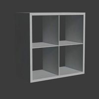 Storage Unit (Cube)