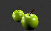 Apple