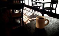 Coffee Cup