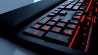 Keyboard