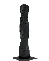 Box skyscraper