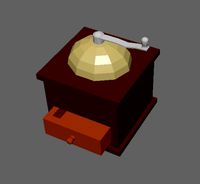 Coffee Grinder