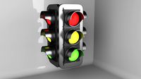 Traffic light
