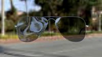 Pilot Glasses