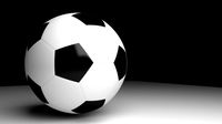 Soccer Ball