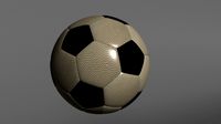 Soccer Ball