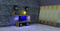 LCD Unit