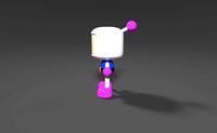 bomberman