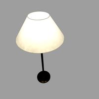 Floor lamp