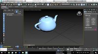 TEAPOT