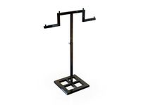 cloth stand
