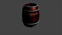 Barrel