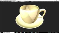 cup