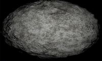 realistic rock