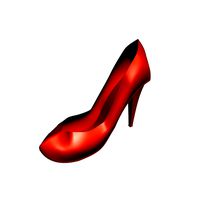 Female shoes