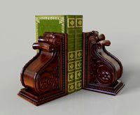Book Holder
