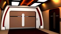 Scifi Corridor