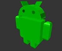 Android Logo