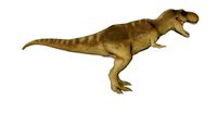 T-Rex
