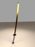 Katana