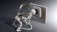 Bulb Man