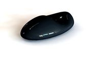 Curved Mouse