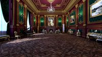 Luxury Room
