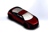car mold