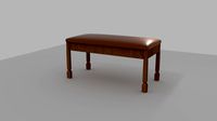 Piano Stool