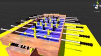 Foosball Table