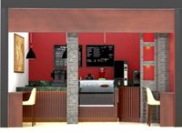 CAFE SHOP