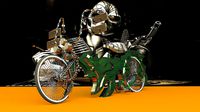 LOWRIDER BIKE