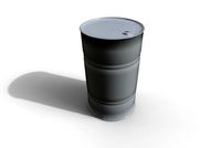 barrel