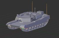 Tank