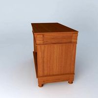 Luggage Box