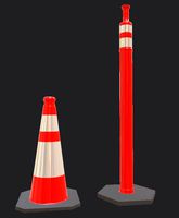 Cones