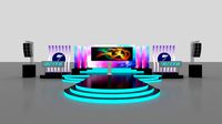 Stage Design