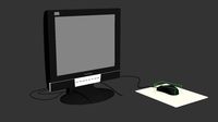 Computer Set