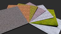 Floor Tile