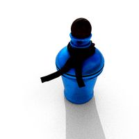 Old Potion
