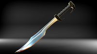 Sword
