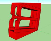 HDD Rack