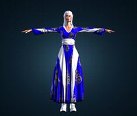 White Elf
