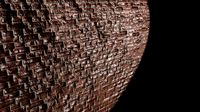 Realistic Wall