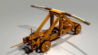 catapulta